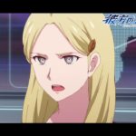 TVアニメ「彼方のアストラ」次回予告#10「CULPRIT」