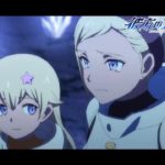 TVアニメ「彼方のアストラ」次回予告#11「CONFESSION」