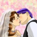 【予告】感動アニメ『クロドとエレンの物語』