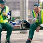 日本初!?駐禁コメディ長編映画『ミドリムシの夢』予告編