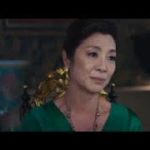 映画『クレイジー・リッチ！』予告