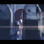 自主制作アニメ『行き止まりの空蝉』予告編