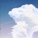 自主制作アニメ「片道切符の夢」　予告映像