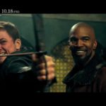 映画『フッド：ザ・ビギニング』15秒予告アクション編2019年10月18日(金)公開