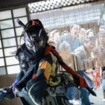最新PV解禁! 特撮アクション時代劇『BLACKFOX: Age of the Ninja』予告篇