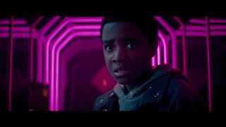 新感覚SFサスペンス『KIN/キン』予告編