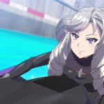 【予告映像】TVアニメ『神田川JET GIRLS』　＃2「エースのプライド」