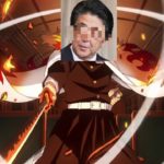 鬼滅の刃の映画予告を全て安倍総理の声マネで吹き替えてみた