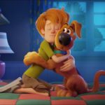 映画『弱虫スクービーの大冒険』90秒予告 2020年公開予定