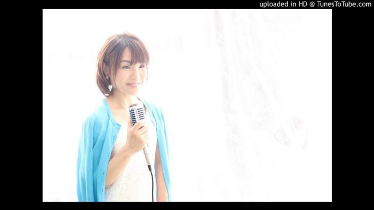 山田ハルヨ ボイスサンプル（CM・映画予告）