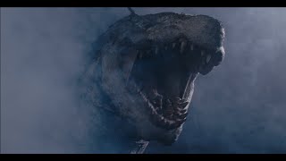 Howl from beyond the Fog – Official Trailer 2 [4K] / 人形時代劇怪獣映画『狭霧の國』予告編 第2弾（4K）