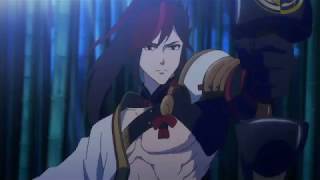 大人気ゲーム 「陰陽師」原作　アニメ「陰陽百鬼物語」PV公開　杉山紀彰、釘宮理恵ら出演