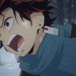 TVアニメ「鬼滅の刃」第1弾PV 2019年4月放送開始