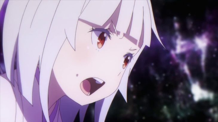 TVアニメ「グランベルム」第5話 予告