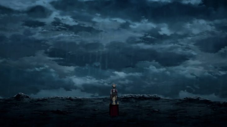 TVアニメ「Fate/Grand Order -絶対魔獣戦線バビロニア-」Episode 5 スペシャル映像「邂逅」