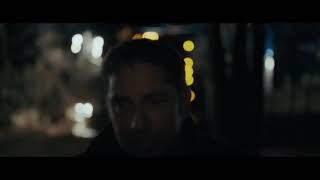 映画『エンド・オブ・ステイツ』予告