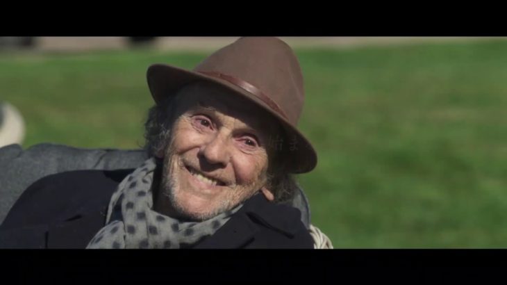 恋愛映画の金字塔『男と女』のスタッフ・キャストが再集結!『男と女 人生最良の日々』予告