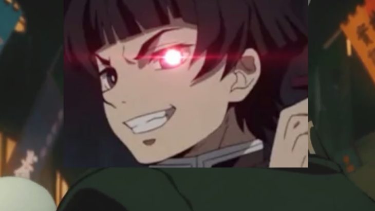 サイコロステーキ先輩を映画予告っぽく作ってみた!