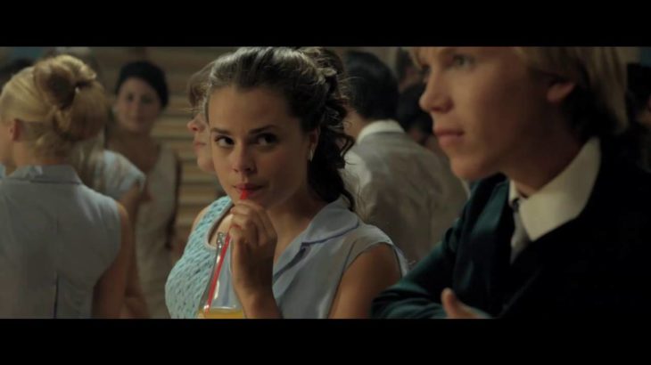 『イエスタデイ』予告