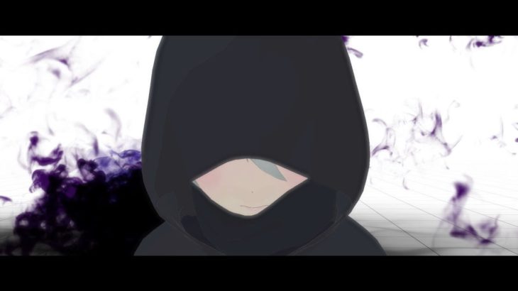 #00【オリジナルアニメ】私の過去を知りたいですか？【予告編】【自主制作アニメ】