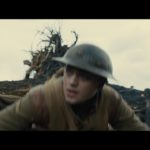 映画『1917 命をかけた伝令』予告