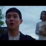 映画『パラサイト 半地下の家族』予告2