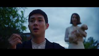 映画『パラサイト 半地下の家族』予告2