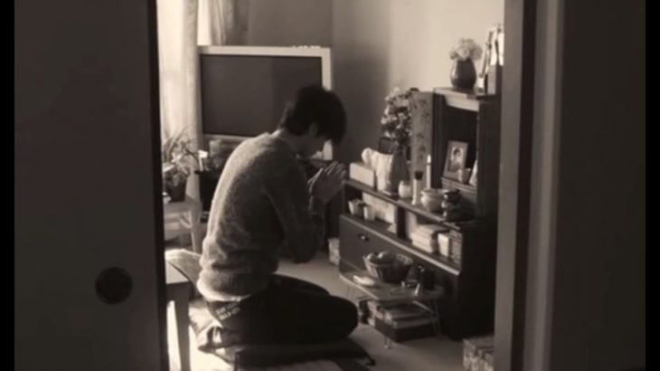 Hey!Say!JUMP　映画予告風「スルー・ザ・ナイト」