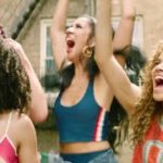 NYを舞台にラテンのリズムあふれる歌とダンス！／ミュージカル映画『イン・ザ・ハイツ』US版予告