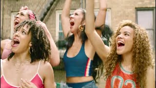 NYを舞台にラテンのリズムあふれる歌とダンス！／ミュージカル映画『イン・ザ・ハイツ』US版予告