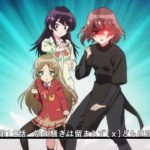 TVアニメ２期「ぼくたちは勉強ができない！」12話WEB予告