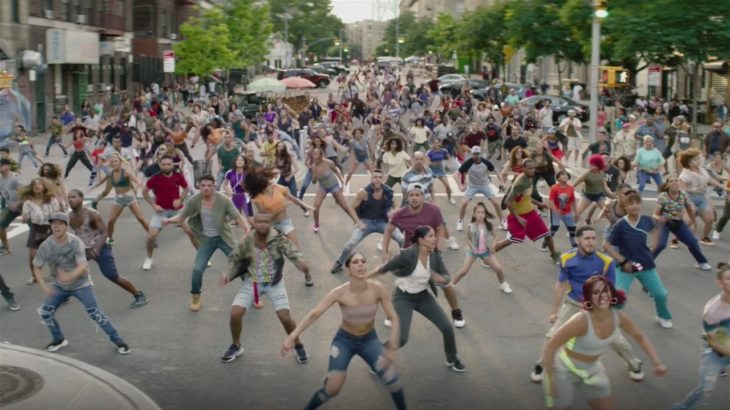 傑作ミュージカルが映画化！『イン・ザ・ハイツ』US版予告編