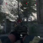 ど素人が iPhone 1台で映画予告作ってみた『COD;MW』ゲーム素材使用