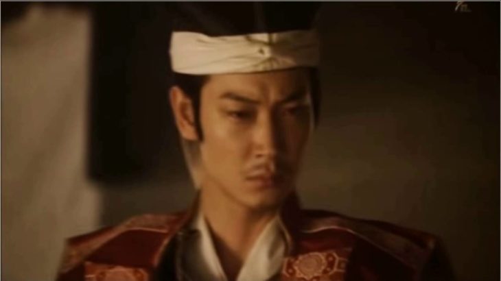 【映画予告】八重の桜