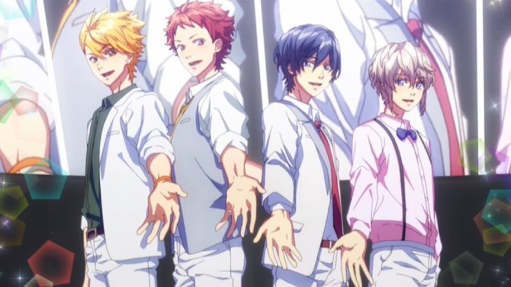 劇場版アニメ「キミだけにモテたいんだ。」予告編　主題歌、挿入歌も解禁