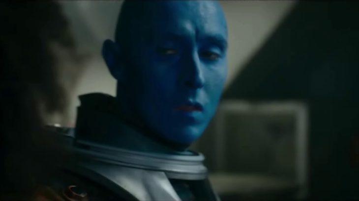 海外ドラマ『ドクター・フー　ネクスト・ジェネレーション』（予告）