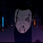 【映画 予告編】　我は神なり