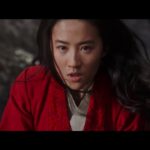 映画『ムーラン』日本版予告編