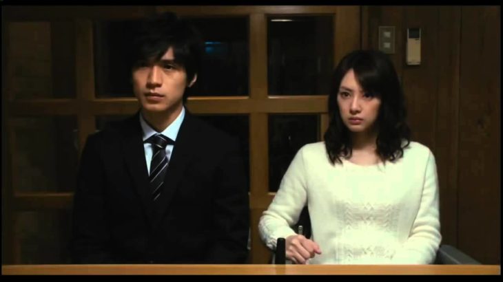 【映画・予告】『抱きしめたい −真実の物語−』2014 2 1 公開   from YouTube