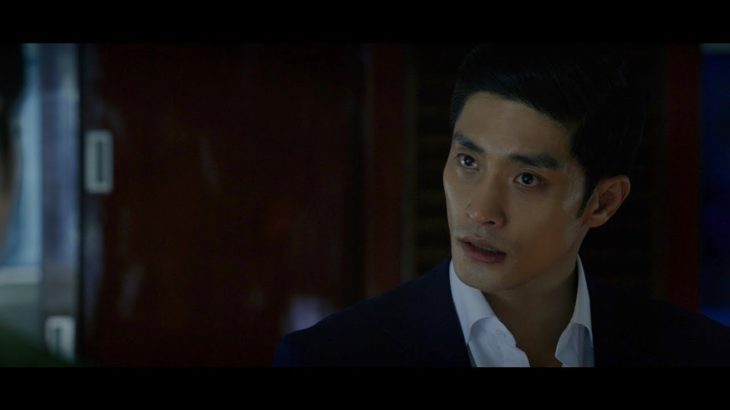 映画『ヒョンジェ〜釜山港の兄弟〜』予告_2019年7月26日公開！！