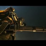 映画『フォックストロット・シックス』予告【2020年1月3日(金)公開】