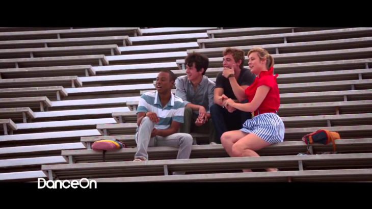 【英語リスニング】21ジャンプストリートの映画予告でリスニング