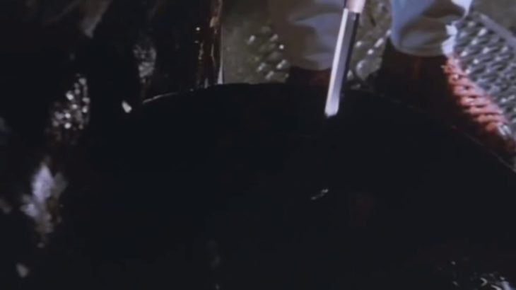 オルゴール（長渕剛）・80年代映画予告