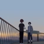 アニメーション短編映画「COLORS」予告