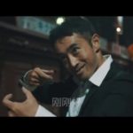 映画『酔拳』　予告　Drunken Master  MovieTrailer