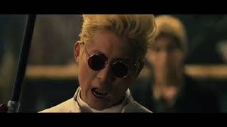 HIGH & LOW 映画4作品 予告まとめ