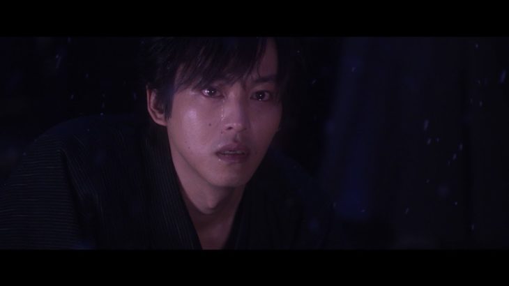 松坂桃李『居眠り磐音』MISIAの主題歌入り予告