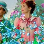 実写とアニメが織り交ぜられたディズニー極上のミュージカル映画『メリー・ポピンズ リターンズ』MovieNEX予告編