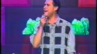 超オーバーな映画予告編　Pablo Francisco