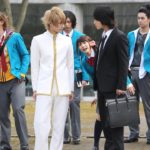 薄桜鬼SSL ～sweet school life～ THE MOVIE予告解禁！